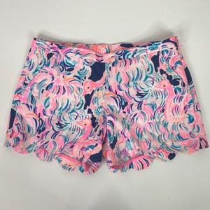 Lilly Pulitzer Shorts